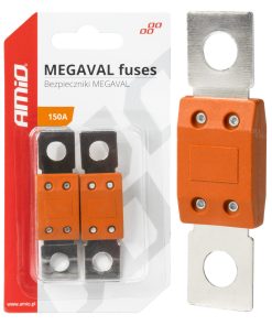 Fusible MEGAVAL 150A AMIO-03465