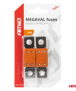 Fusible MEGAVAL 150A AMIO-03465