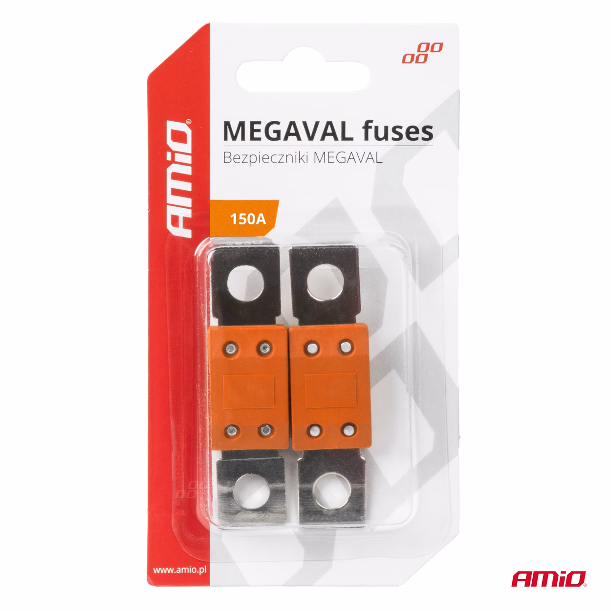 Fusible MEGAVAL 150A AMIO-03465