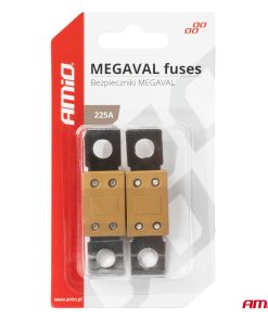 Fusible MEGAVAL 225A AMIO-03468