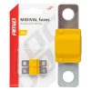 Fusible MIDIVAL 60A AMIO-03476