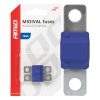 Fusible MIDIVAL 100A AMIO-03479 4 Fusible MIDIVAL 100A AMIO-03479