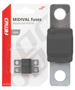Fusible MIDIVAL 150A AMIO-03481