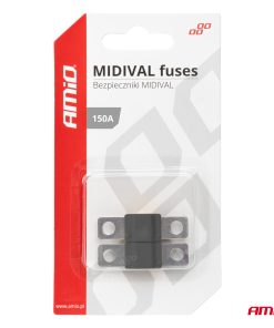 Fusible MIDIVAL 150A AMIO-03481