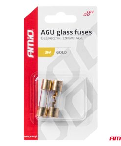 Fusible AGU 30A AMIO-03484