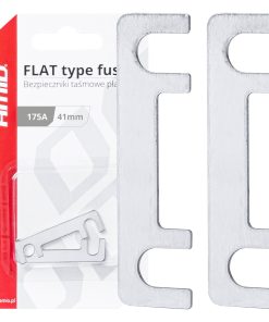 Fusible FLAT 41mm 175A AMIO-03496