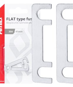 Fusible FLAT 41mm 30A AMIO-03489