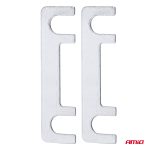 Fusible FLAT 41mm 40A AMIO-03490