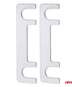 Fusible FLAT 41mm 100A AMIO-03494