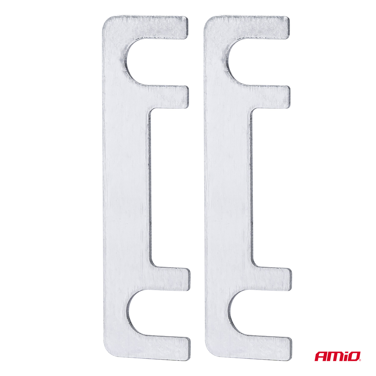 Fusible FLAT 41mm 100A AMIO-03494 1 Fusible FLAT 41mm 100A AMIO-03494
