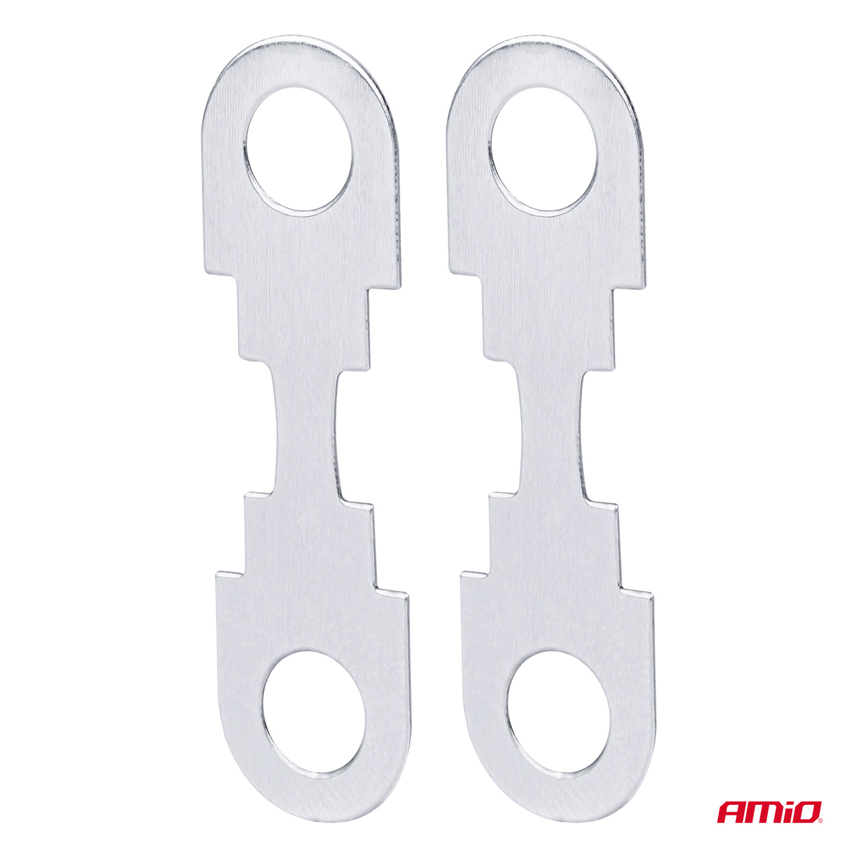 Fusible FLAT HSB 42mm 40A AMIO-03498 3 Fusible FLAT HSB 42mm 40A AMIO-03498