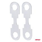 Fusible FLAT HSB 42mm 50A AMIO-03499