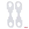 Fusible FLAT HSB 42mm 110A AMIO-03503