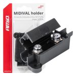 Portafusible MIDIVAL AMIO-03506