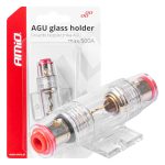 Portafusible AGU AMIO-03508