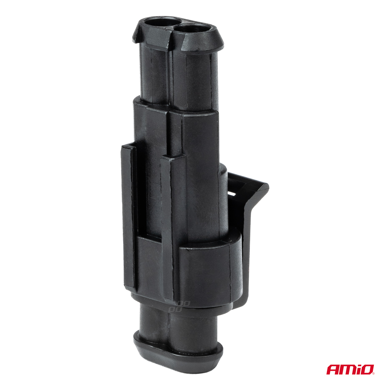 Conector con terminales macho/hembra AMIO-03518 2 Conector con terminales macho/hembra AMIO-03518