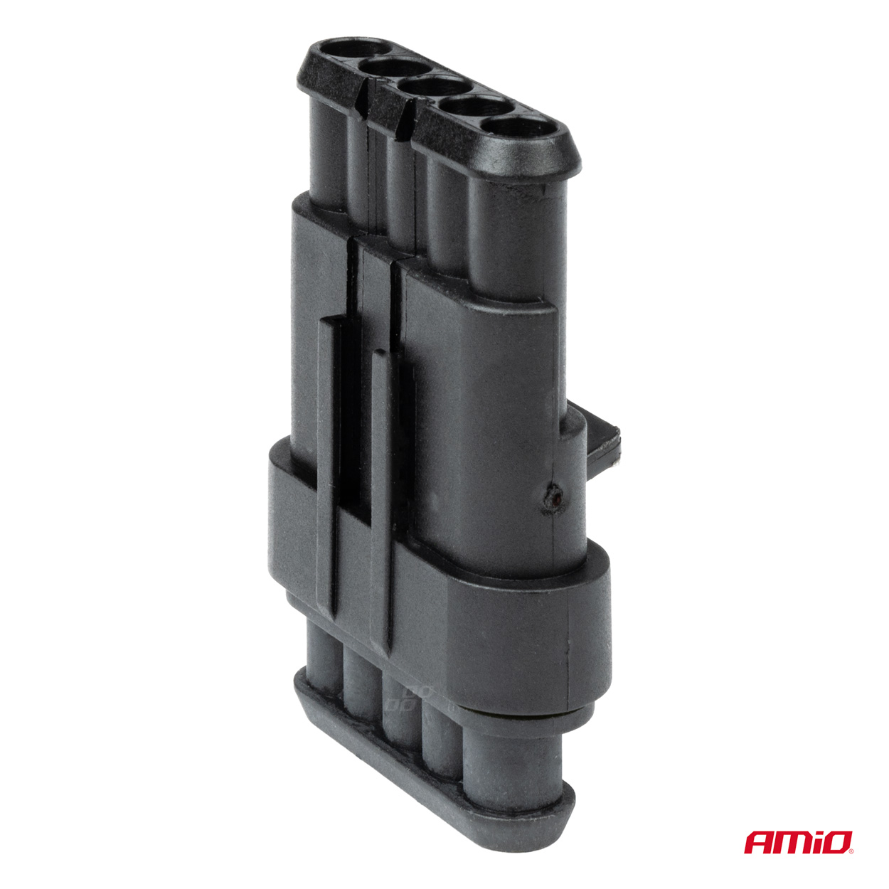 Conector con terminales macho/hembra AMIO-03521 2 Conector con terminales macho/hembra AMIO-03521