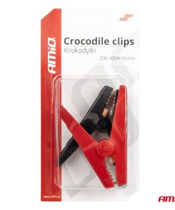 Clips para batería AMIO-03525