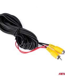 Marco para Matrícula de Coche con Cámara
