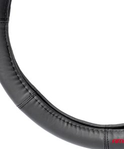 Cubre Volante Leather Series SWC-48-S (35-37cm)