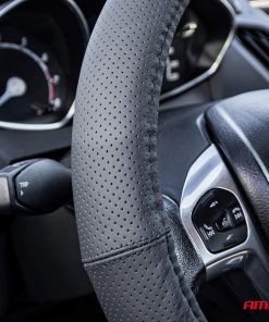 Cubre Volante Leather Series SWC-50-M (37-39cm)