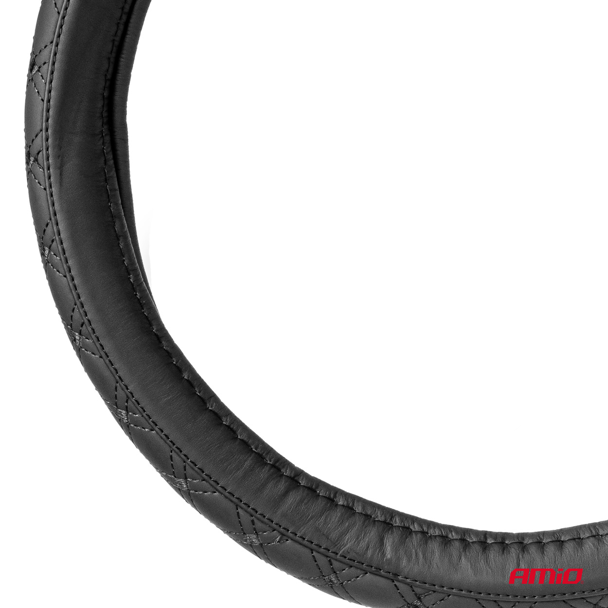 Cubre Volante Leather Series SWC-51-XXL (44-46cm) 4 Cubre Volante Leather Series SWC-51-XXL (44-46cm)