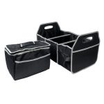 Organizador universal para maletero