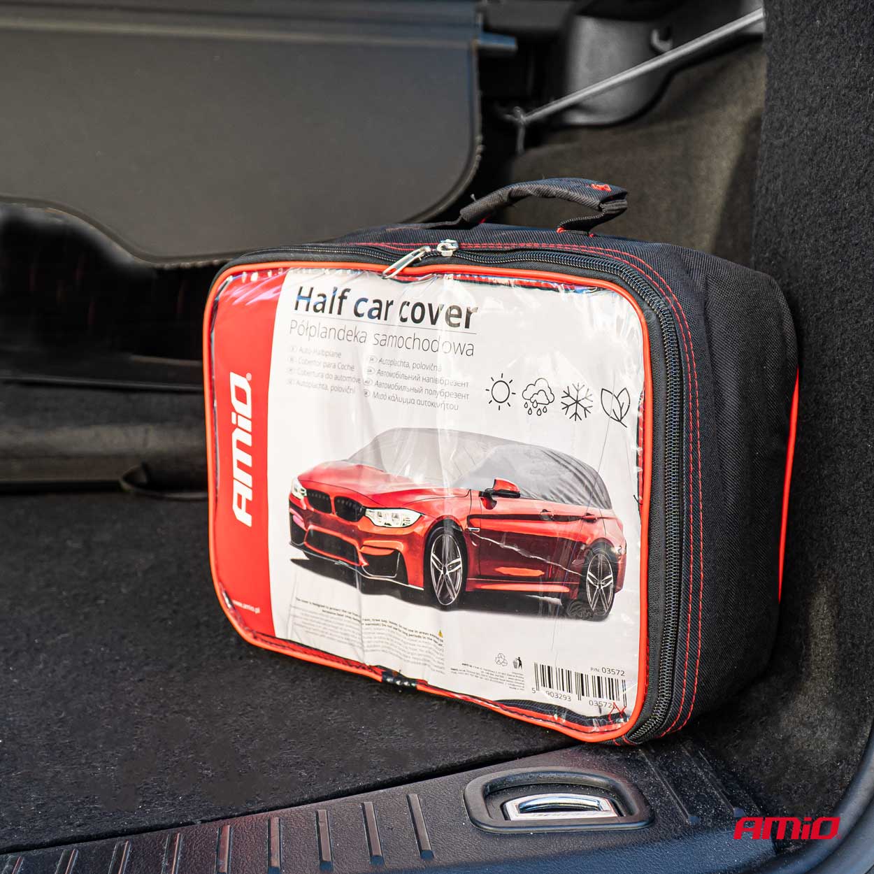 Cobertor para Coche - sedan L 7 Cobertor para Coche - sedan L