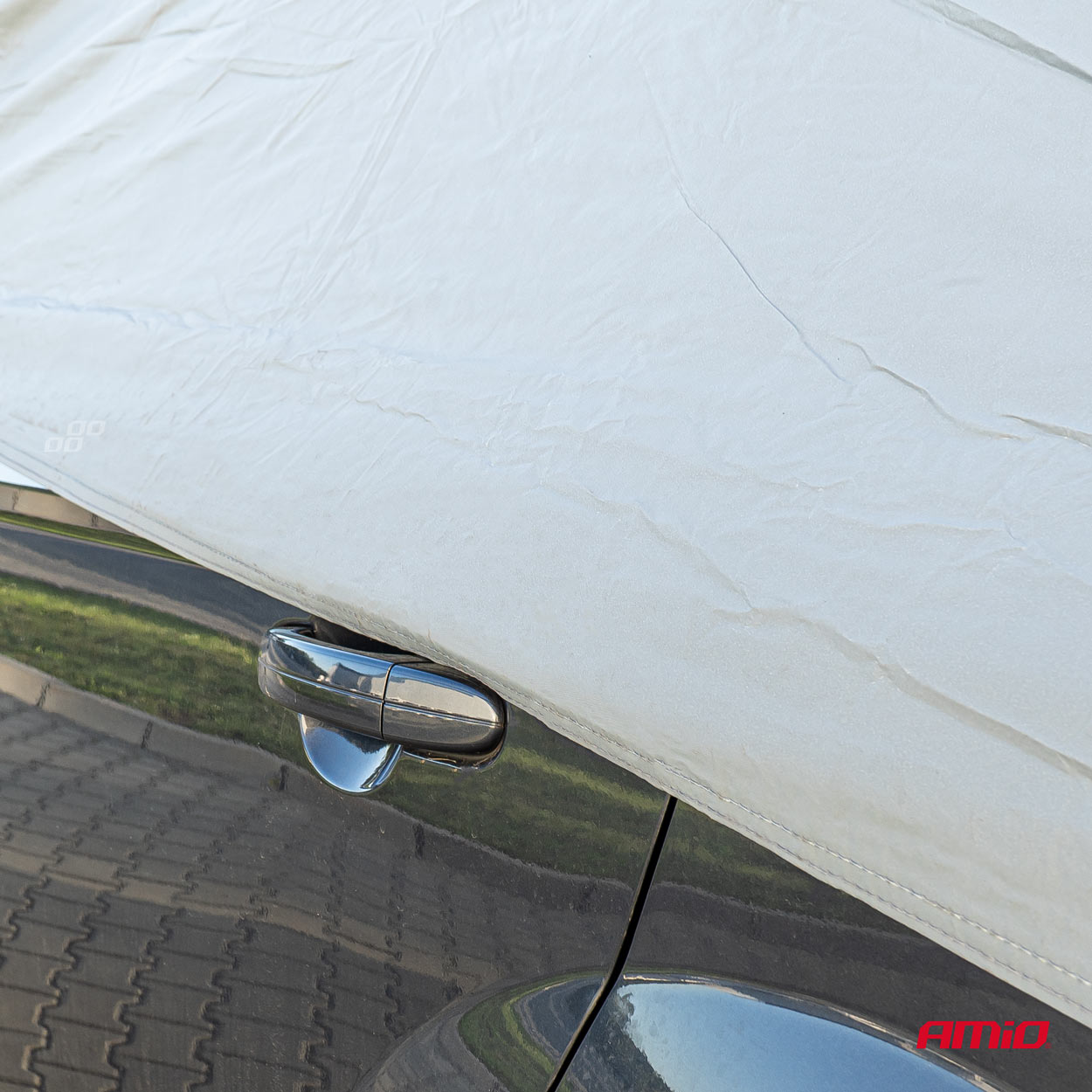 Cobertor para Coche - KOMBI 6 Cobertor para Coche - KOMBI