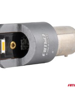 Bombillas LED FULL CANBUS PRO PY21W 2x1860 SMD amber 12V 24V AMIO-03594 6 Bombillas LED FULL CANBUS PRO PY21W 2x1860 SMD amber 12V 24V AMIO-03594