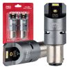 Bombillas LED FULL CANBUS PRO BAY15D P21/5W 2x1860SMD blanco 12V 24V AMIO-03605 9 Bombillas LED FULL CANBUS PRO BAY15D P21/5W 2x1860SMD blanco 12V 24V AMIO-03605