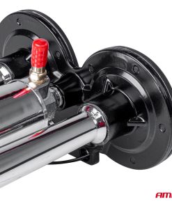 Bocina doble 12-24V AMIO-03617