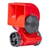 Claxón 12V con relé AMIO-03619