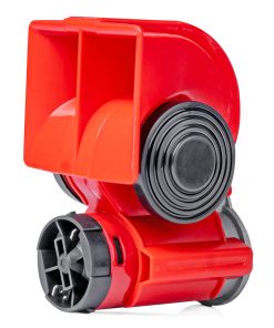 Claxón 12V con relé AMIO-03619
