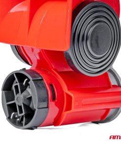 Claxón 12V con relé AMIO-03619
