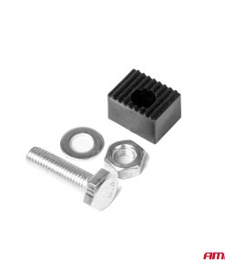 Claxón 12V con relé AMIO-03619