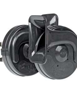 Claxón 12V 2pc. AMIO-03621