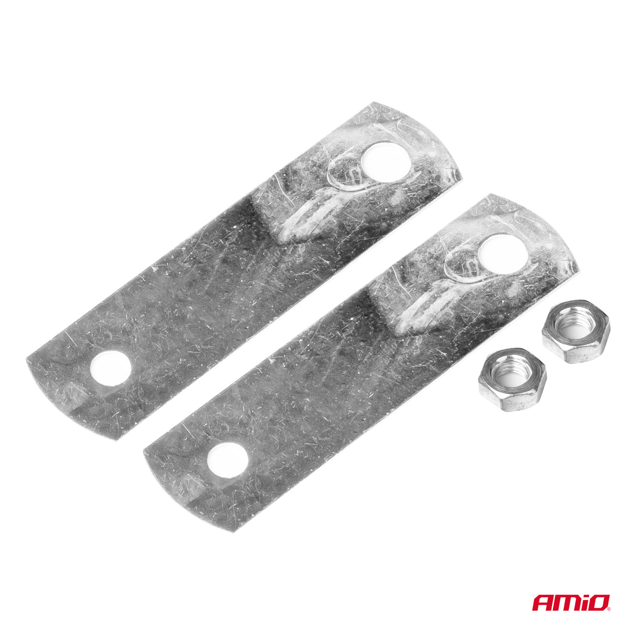Claxón 12V 2pc. AMIO-03621 5 Claxón 12V 2pc. AMIO-03621