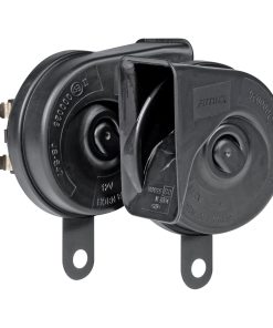 Claxón 12V 2pc. AMIO-03622