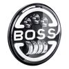 Lámpara de Trabajo AWL56 BOSS Multifunction 9-36V, 55W 10 Lámpara de Trabajo AWL56 BOSS Multifunction 9-36V, 55W