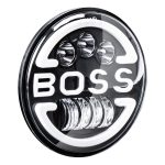 Lámpara de Trabajo AWL56 BOSS Multifunction 9-36V, 55W