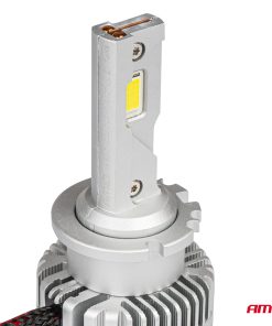 Bombilla Luz de Cruce LED Headlamp D2S/D2R D-Basic Series AMiO-03627