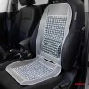 Mata para asiento con soporte lumbar AMIO-03641 30 Mata para asiento con soporte lumbar AMIO-03641