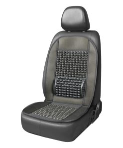 Mata para asiento con soporte lumbar AMIO-03642