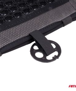 Mata para asiento con soporte lumbar AMIO-03642