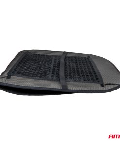 Mata para asiento con soporte lumbar AMIO-03642
