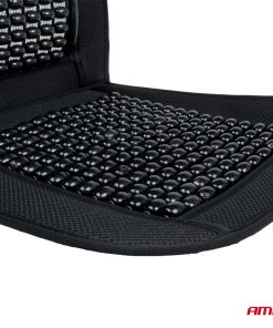 Mata para asiento con soporte lumbar AMIO-03642