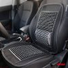 Cubre asiento con ventilación y soporte lumbar AMIO-03645 23 Cubre asiento con ventilación y soporte lumbar AMIO-03645