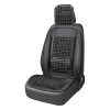 Cubre asiento con ventilación y soporte lumbar AMIO-03646 13 Cubre asiento con ventilación y soporte lumbar AMIO-03646