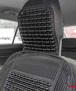 Cubre asiento con ventilación y soporte lumbar AMIO-03646 21 Cubre asiento con ventilación y soporte lumbar AMIO-03646